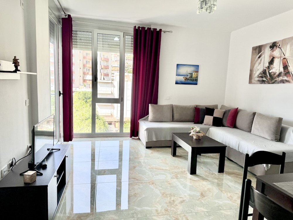 Comfort Apartment, 1 Bedroom