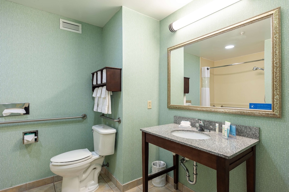 Room, 1 King Bed, Accessible, Non Smoking - Photo 6