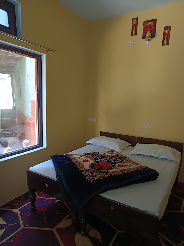 Classic Single Room, Mountain View