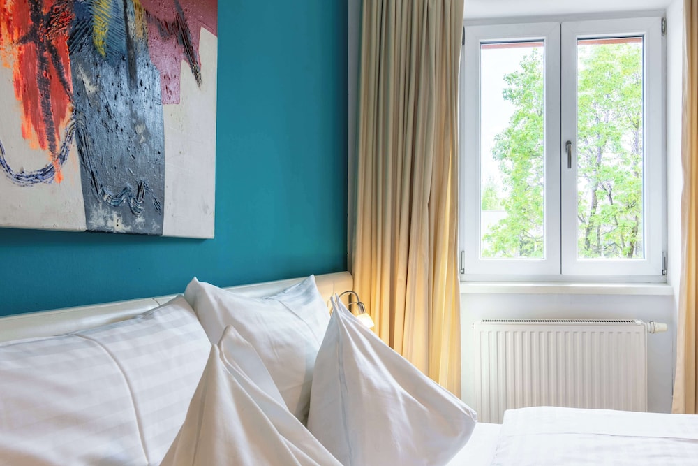Standard Room, 1 Double Bed - Photo 7