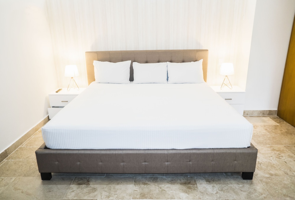 Loft, 2 Bedrooms, Golf View (6 People)