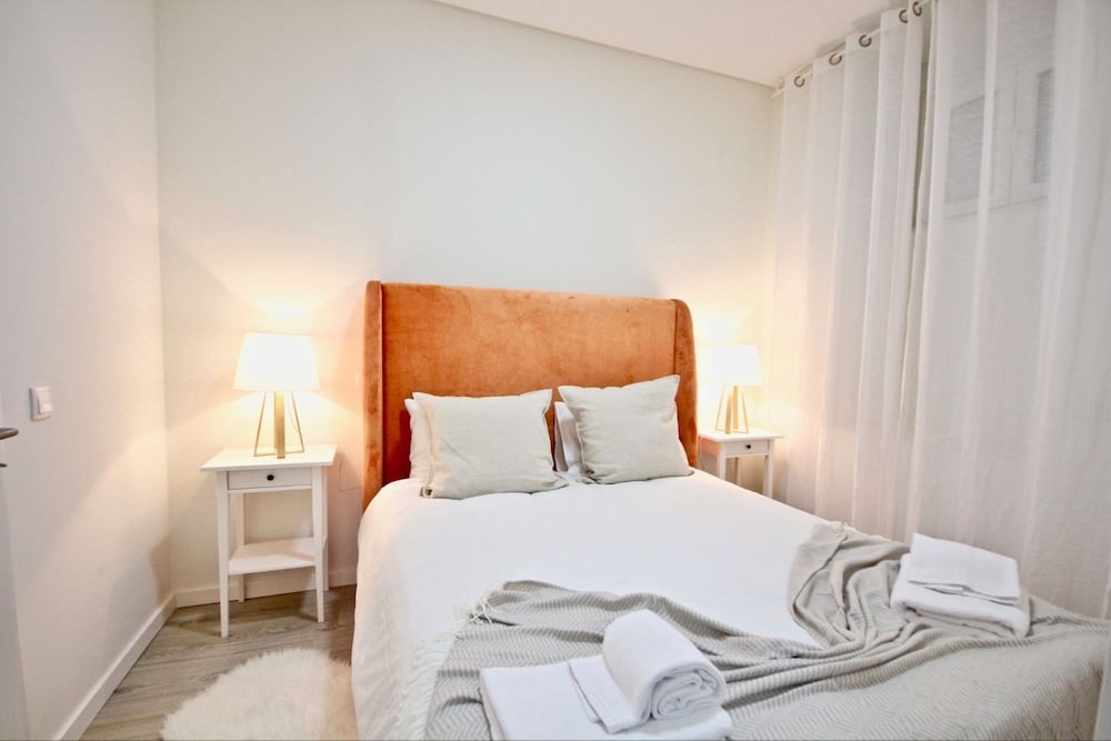 Apartment, 2 Bedrooms, Terrace