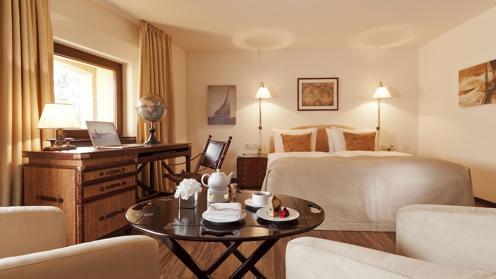 Executive Single Room photo 3