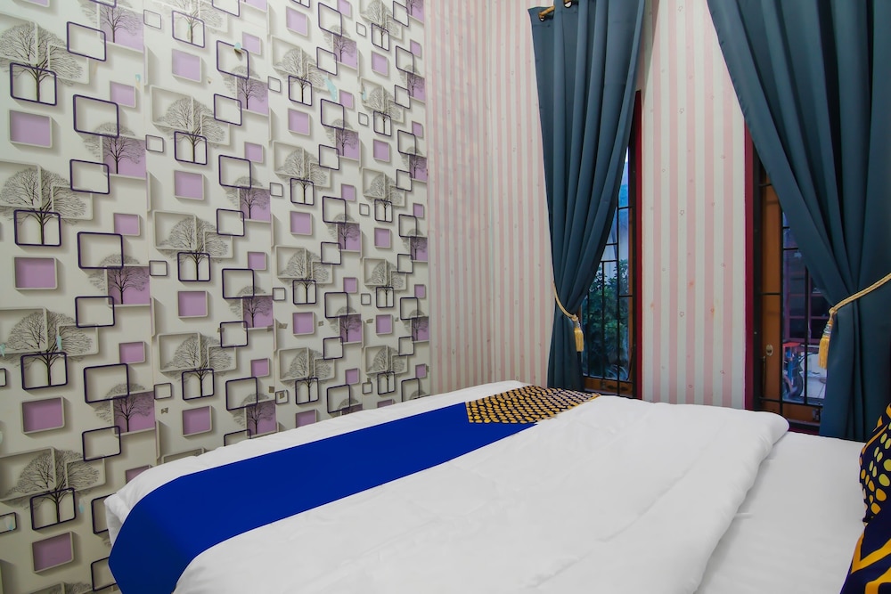 Double Room - Photo 6