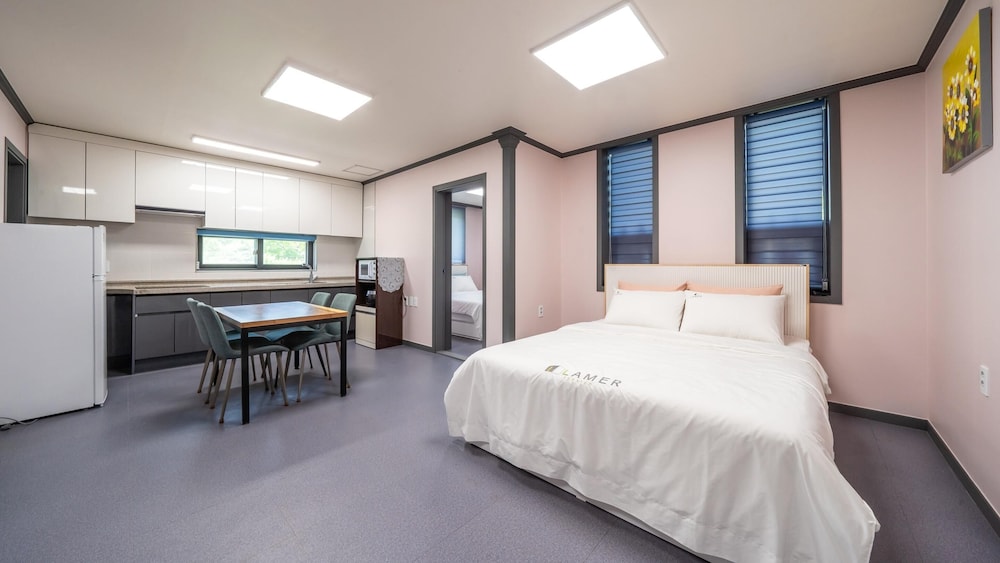 Basic Room, 1 Bedroom (101)