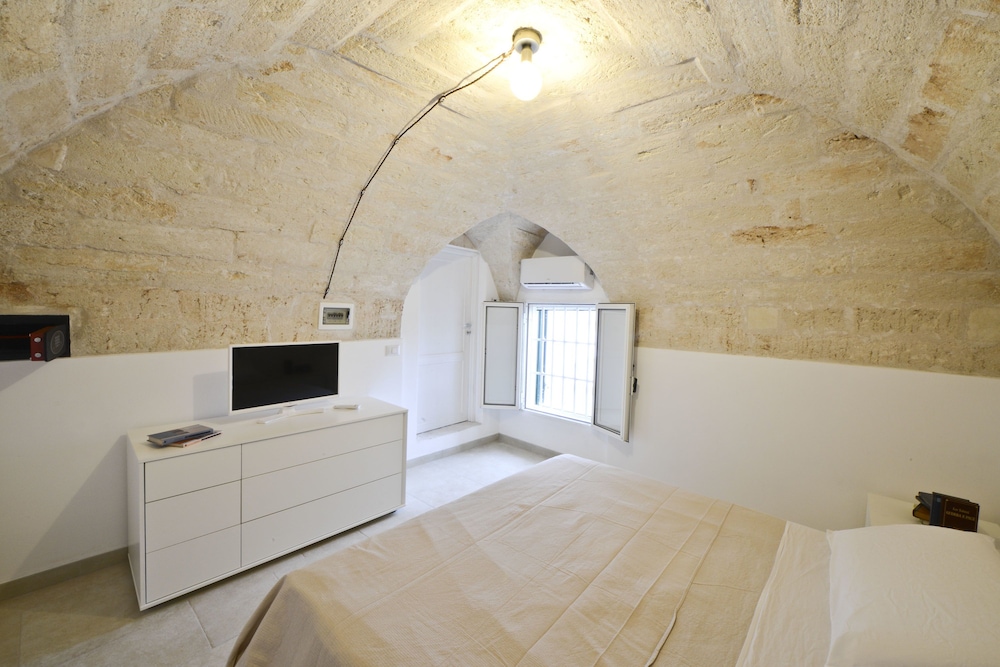 Apartment, 3 Bedrooms (Via Gennaro Maresca 40)