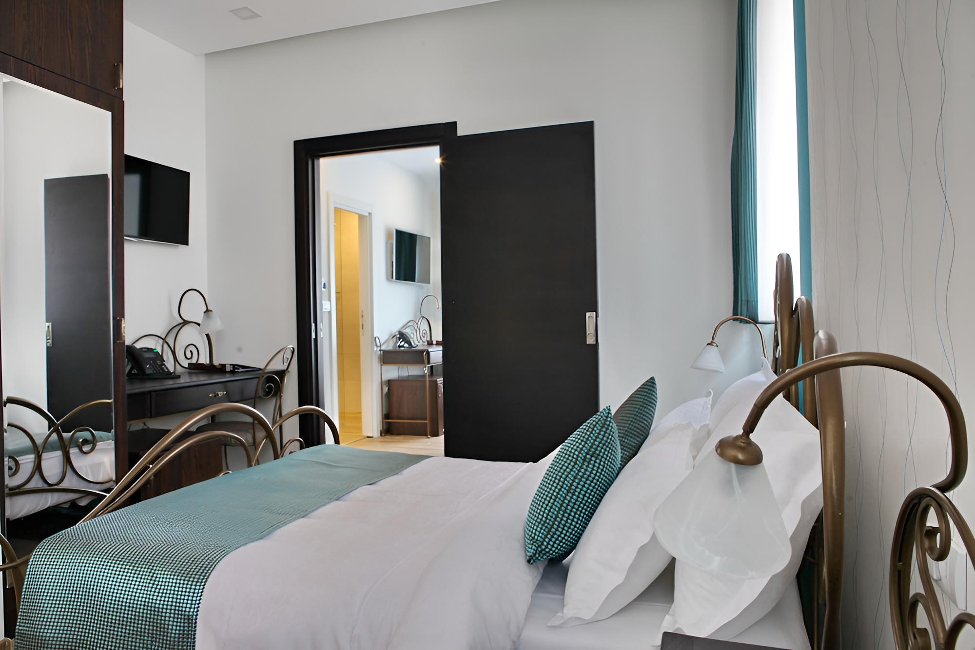 Deluxe Room photo 1