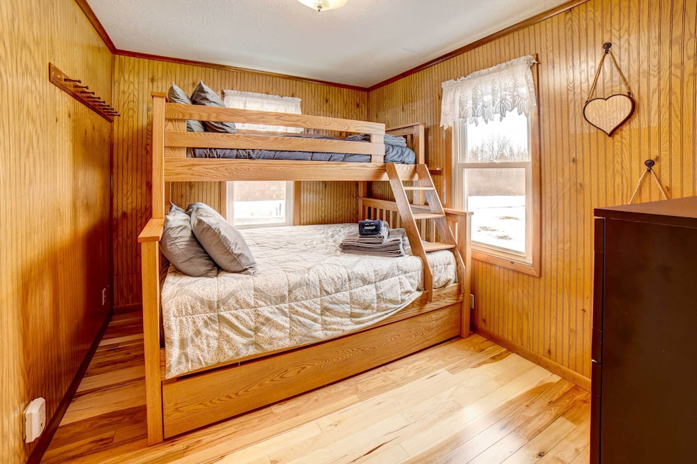 Cottage (3 Bedrooms) photo 1