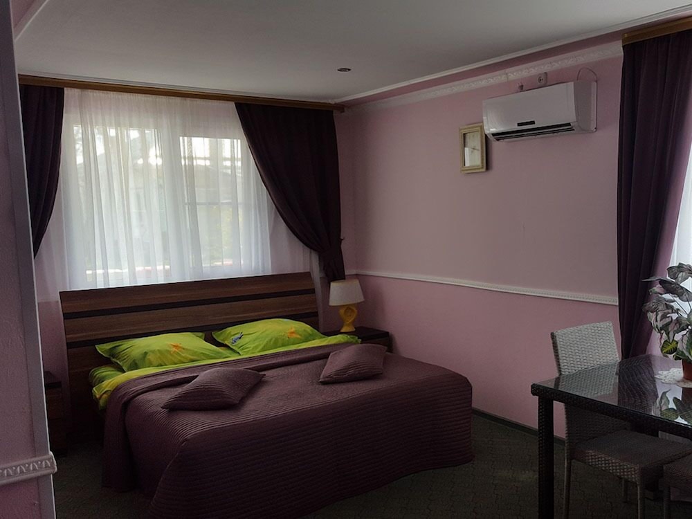 Cabin (for 4 people) photo 3