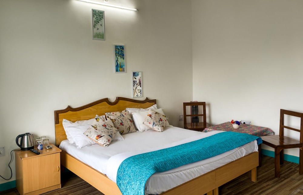 Deluxe Room photo 1