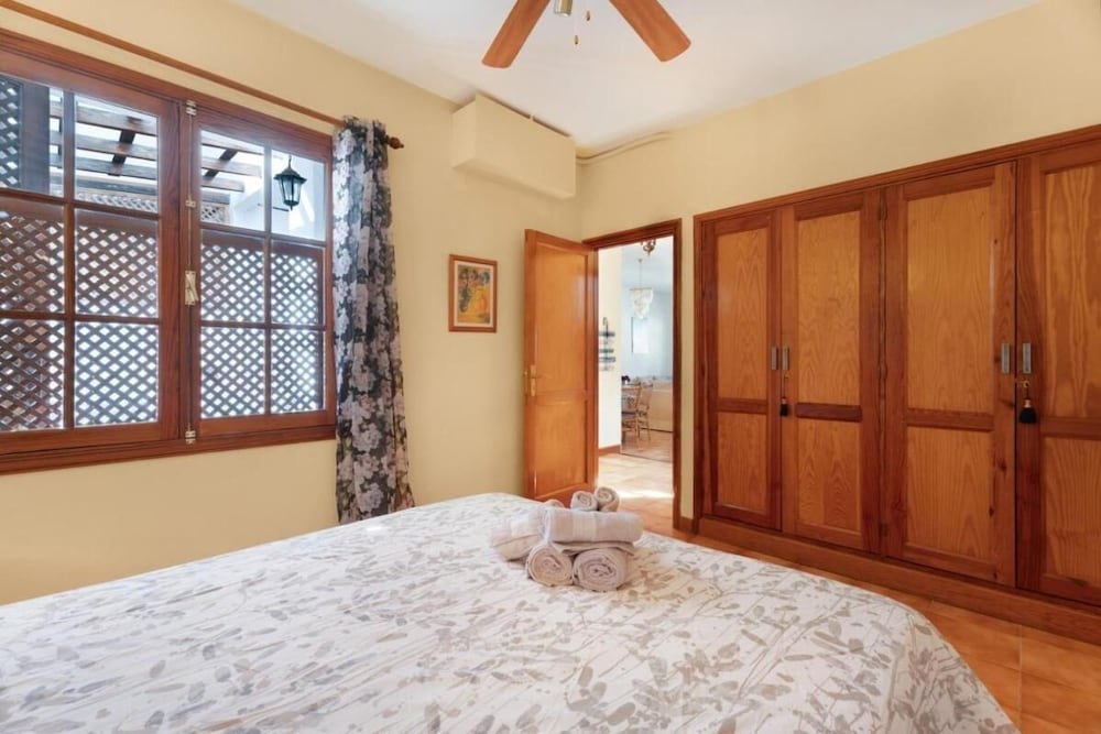 Apartment, 2 Bedrooms, Accessible, Smoking photo 3