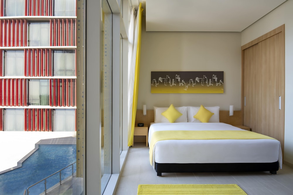Studio, 1 Double Bed photo 2