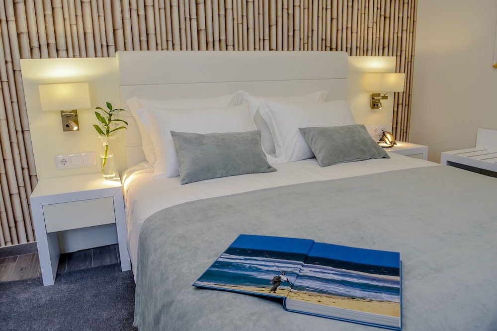 Standard Double or Twin Room, Pool View, Ground Floor (3) photo 1