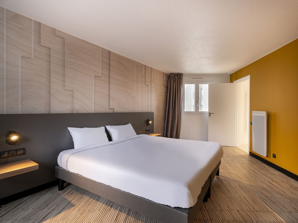 Double Room, Mobility Accessible, Non Smoking