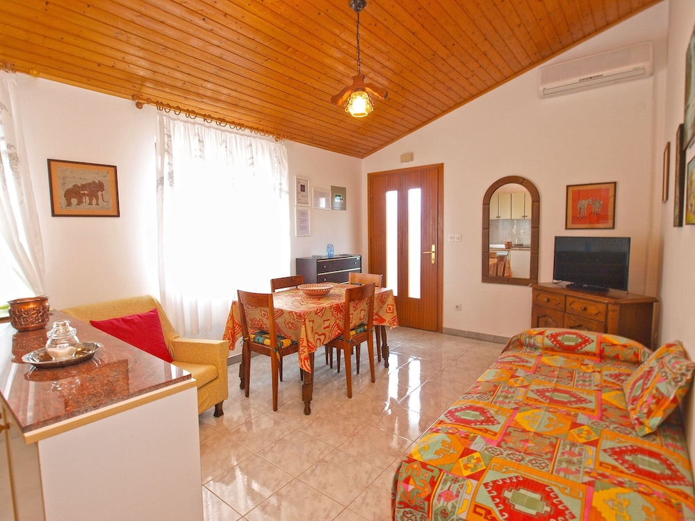 Standard Apartment, 1 Bedroom (728/1702)