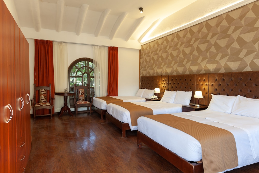 Family Triple Room photo 1