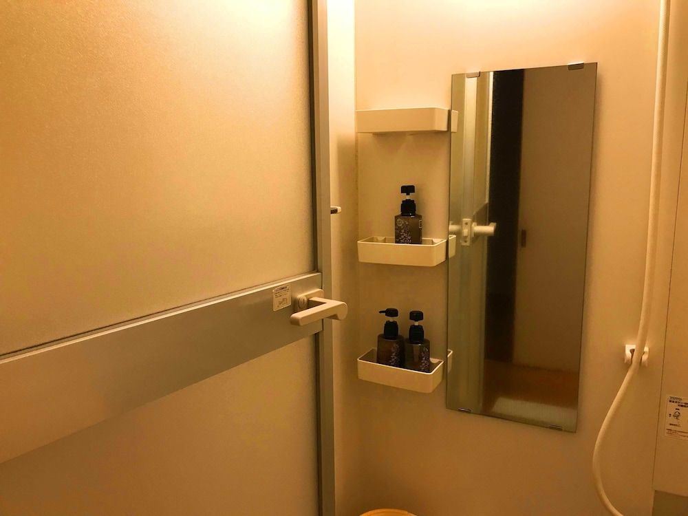 Japanese Style Room, Shower Room photo 3