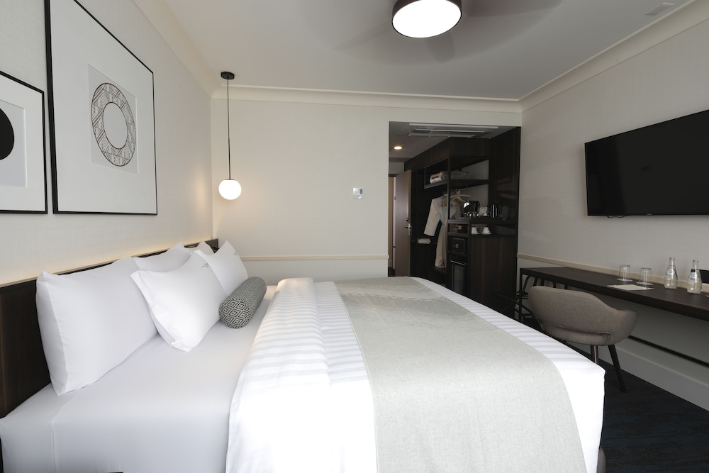 Deluxe Double Room - Photo 1