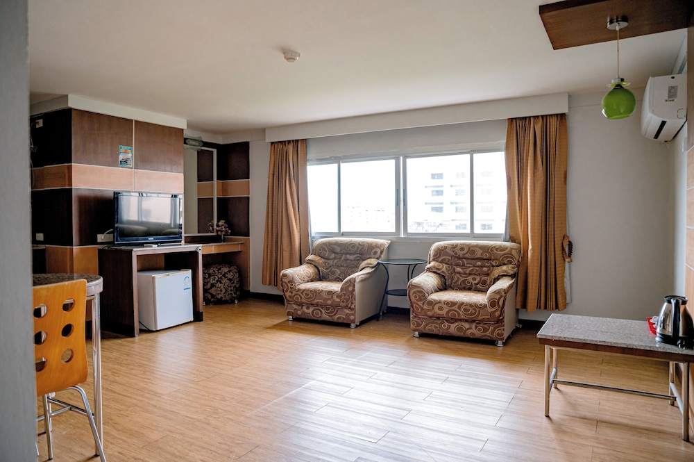 Suite photo 3