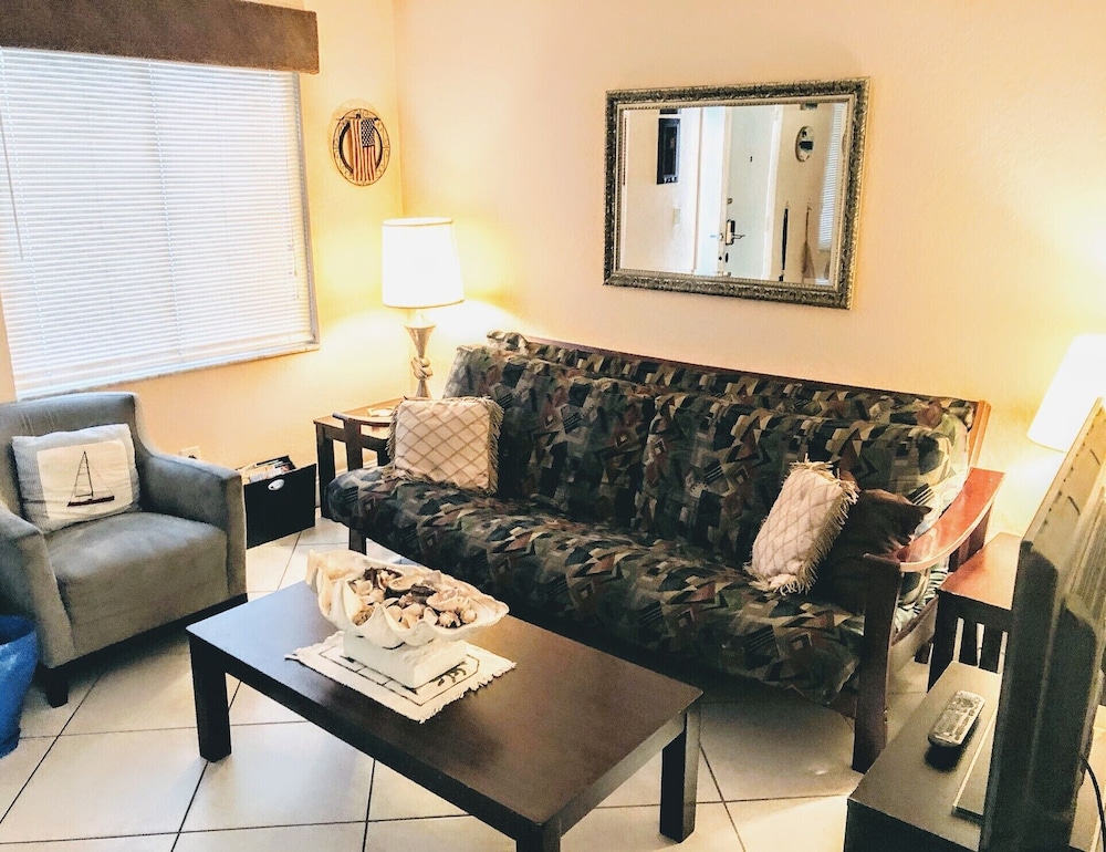 Comfort Condo