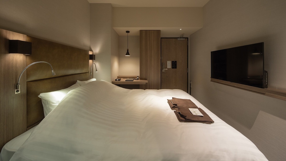 Smart Double Room - Photo 4