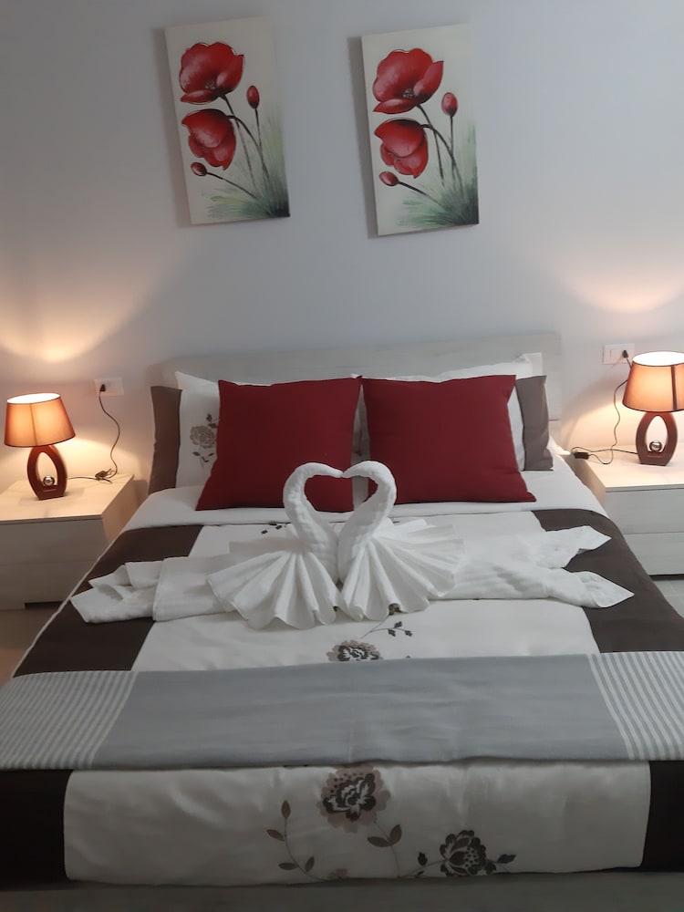 Superior Apartment, Multiple Beds (Bluebell) photo 1