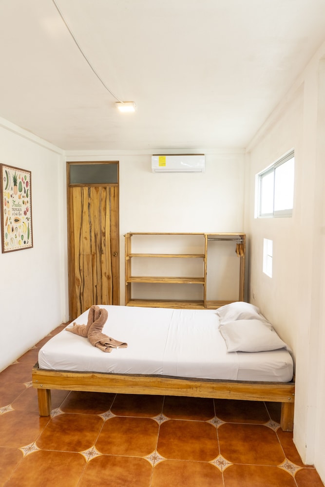 Double Room with Sea View photo 2
