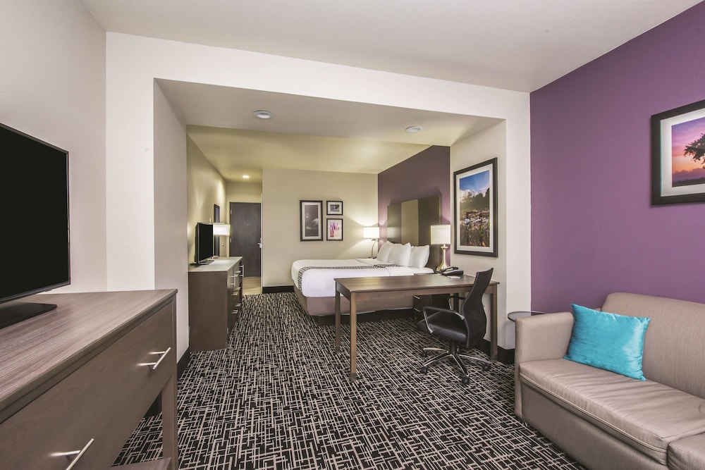 Executive Room, 1 King Bed photo 3