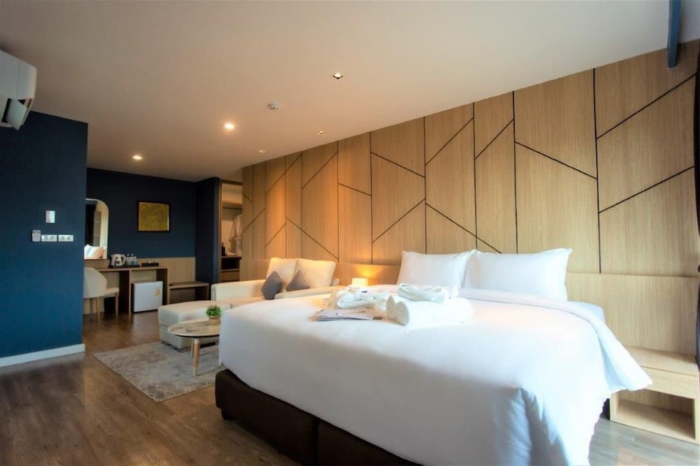 Grand Deluxe - Photo 5
