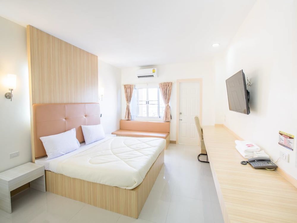 Standard Double Room photo 1
