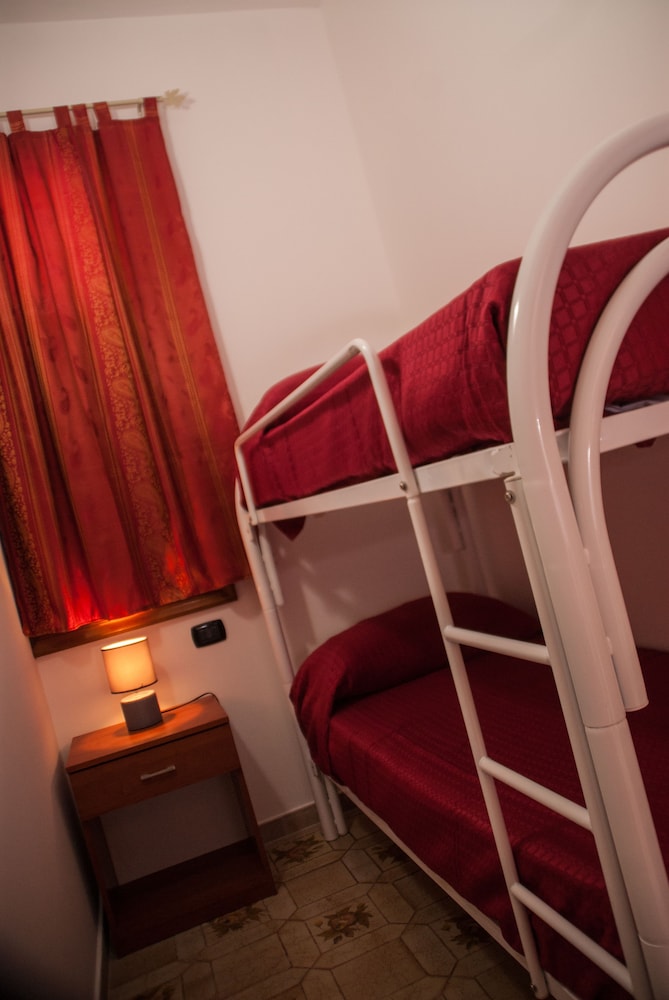 Quadruple Room photo 1