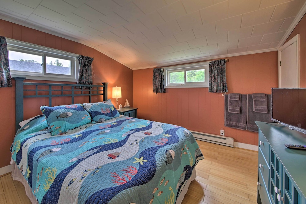 House (2 Bedrooms) photo 1