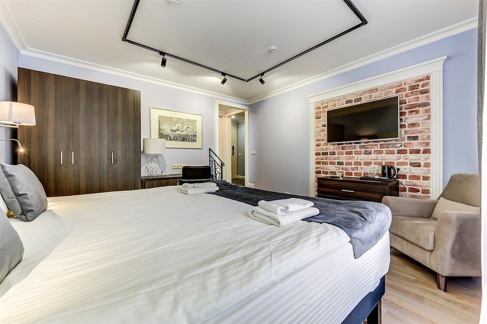 Standard Double Room, 1 Queen Bed photo 2