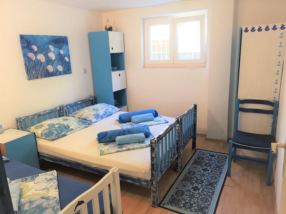 Apartment (Marijan - A2 Prana(2+2))