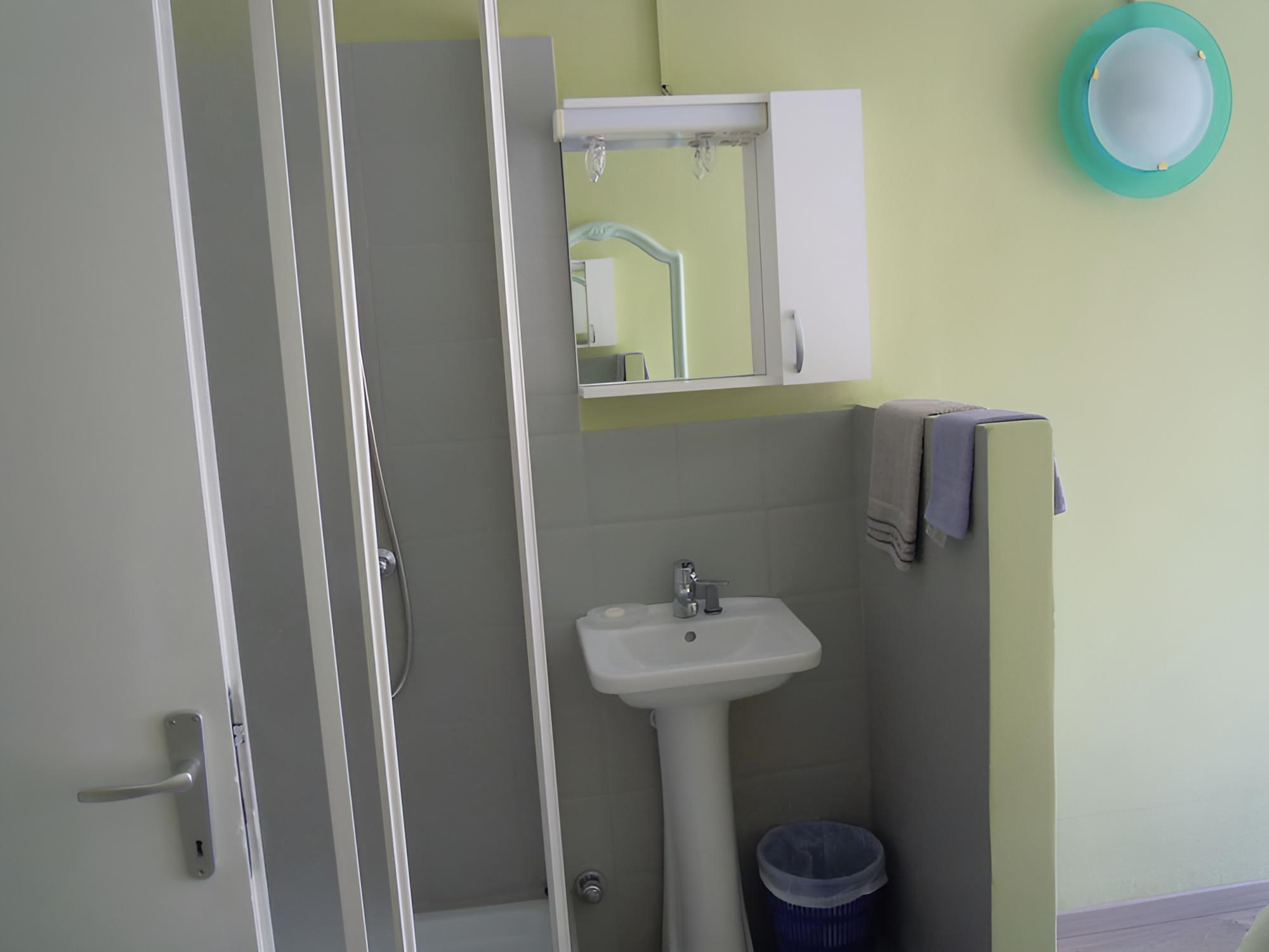 Classic Double Room, 1 Bedroom, Non Smoking, City View