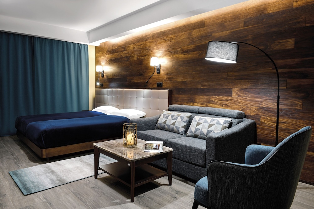 Grand Apartment photo 3