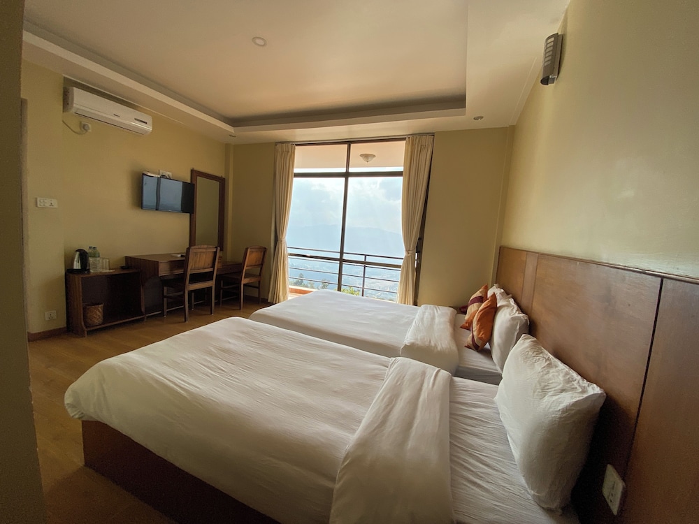 Deluxe Double or Twin Room photo 1