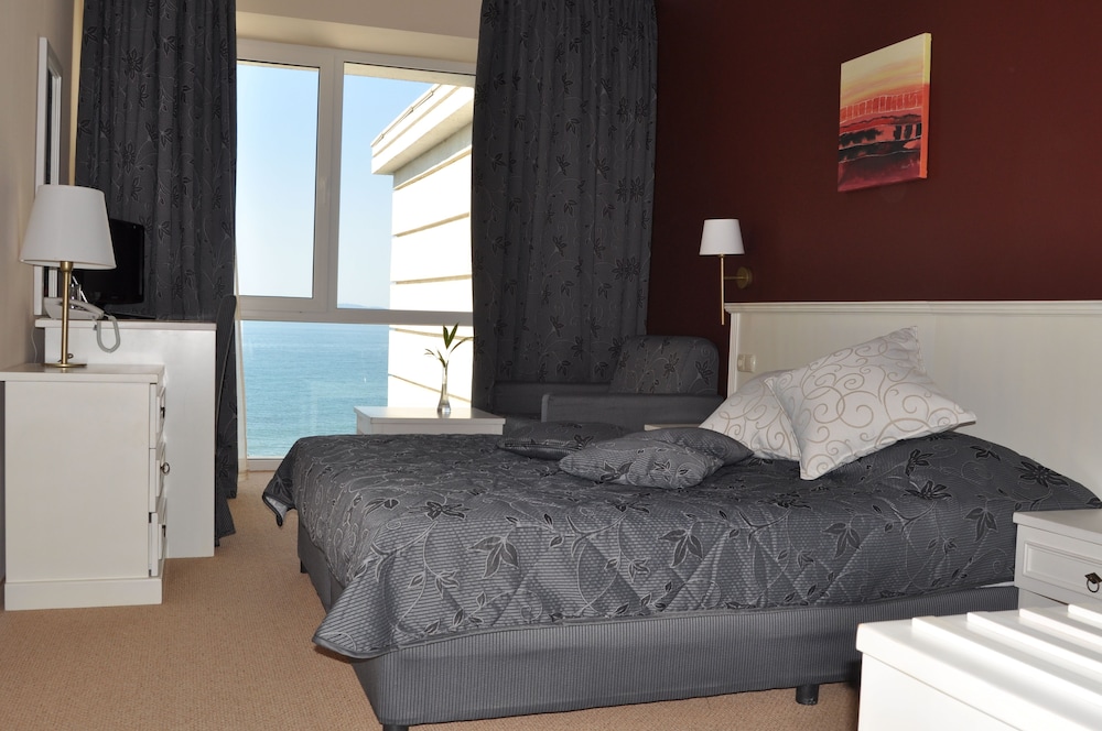 Classic Room, Sea View - Photo 1