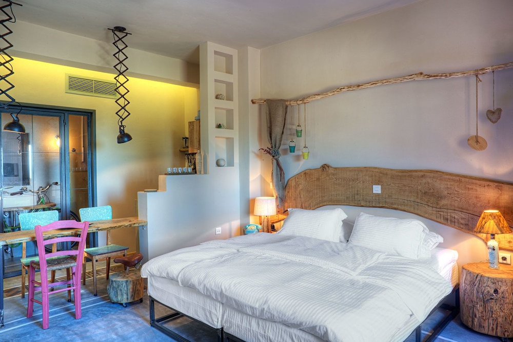 Junior Suite, 1 Double Bed photo 1