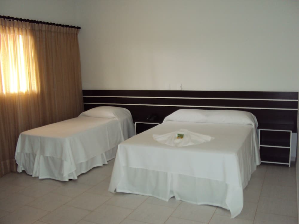 Deluxe Triple Room photo 1