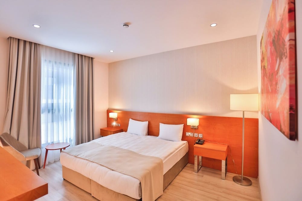 Standard Double Room photo 3