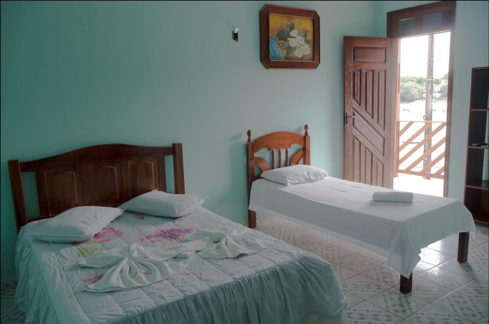 Quadruple Room photo 1