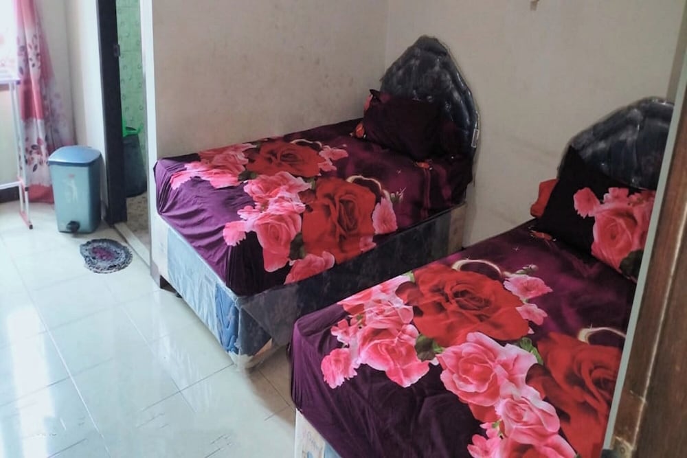 Deluxe Twin Room photo 2