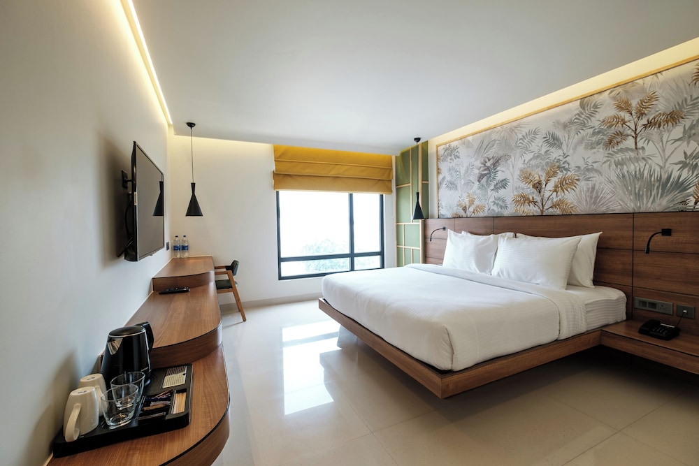 Cozy Double Room - Photo 20