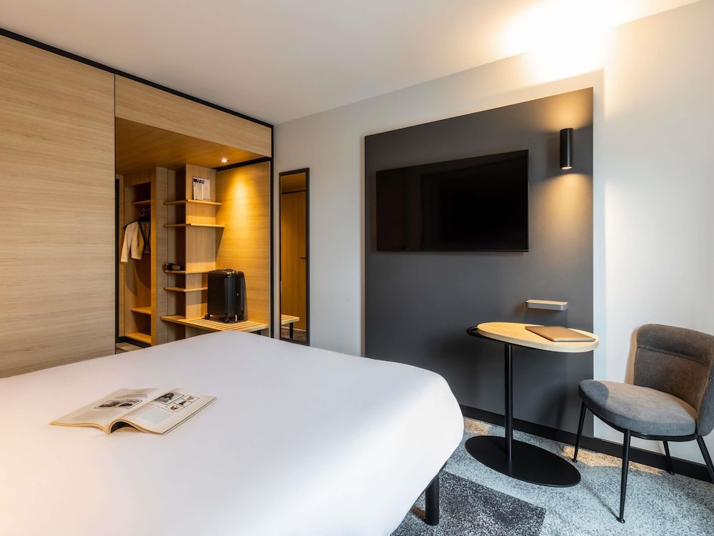 Standard Room, 1 Double Bed - Photo 1