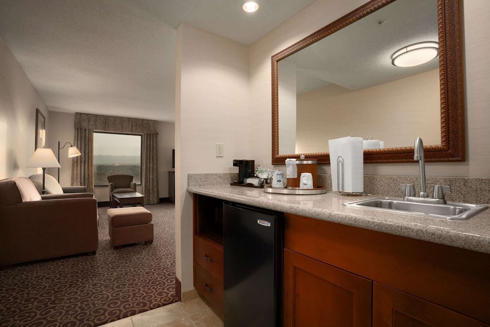 Studio Suite, 2 Queen Beds, Non Smoking - Photo 1