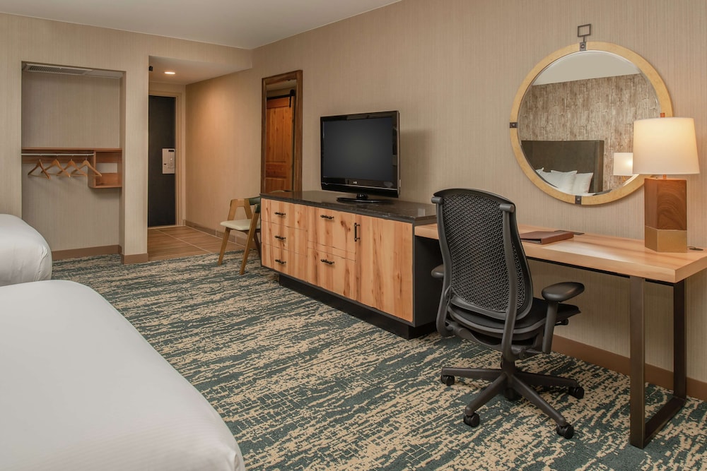 Room, Accessible