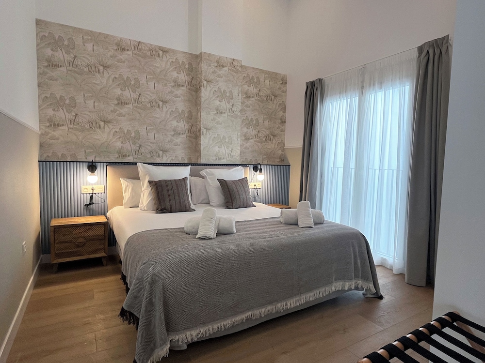 Apartment, 2 Bedrooms