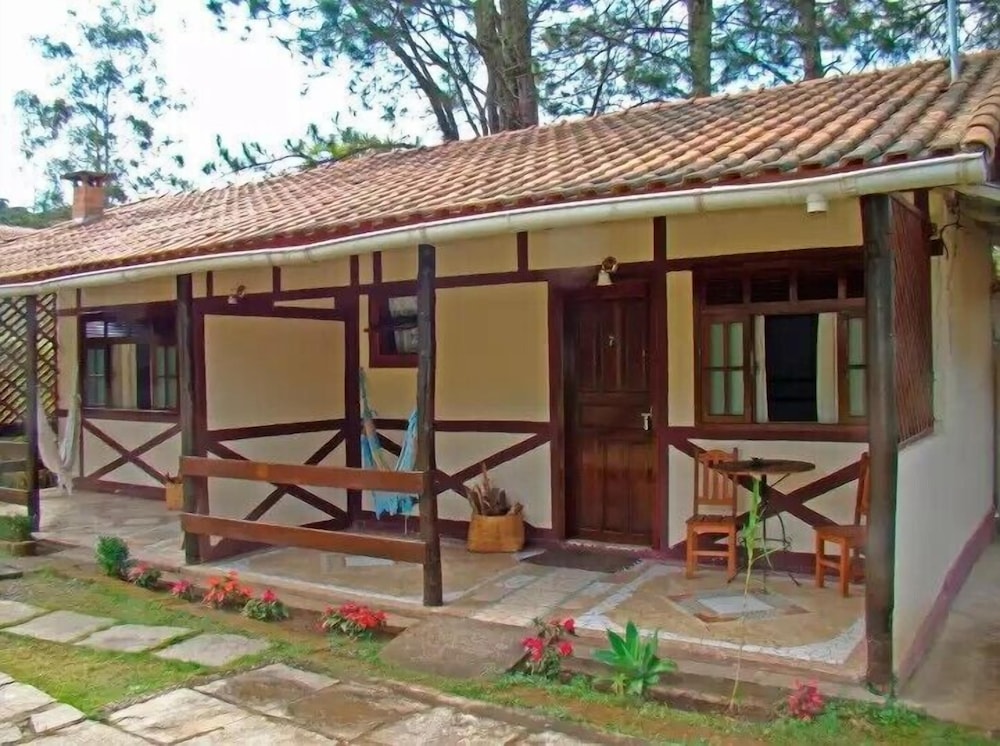 Comfort Chalet, 1 Bedroom photo 1