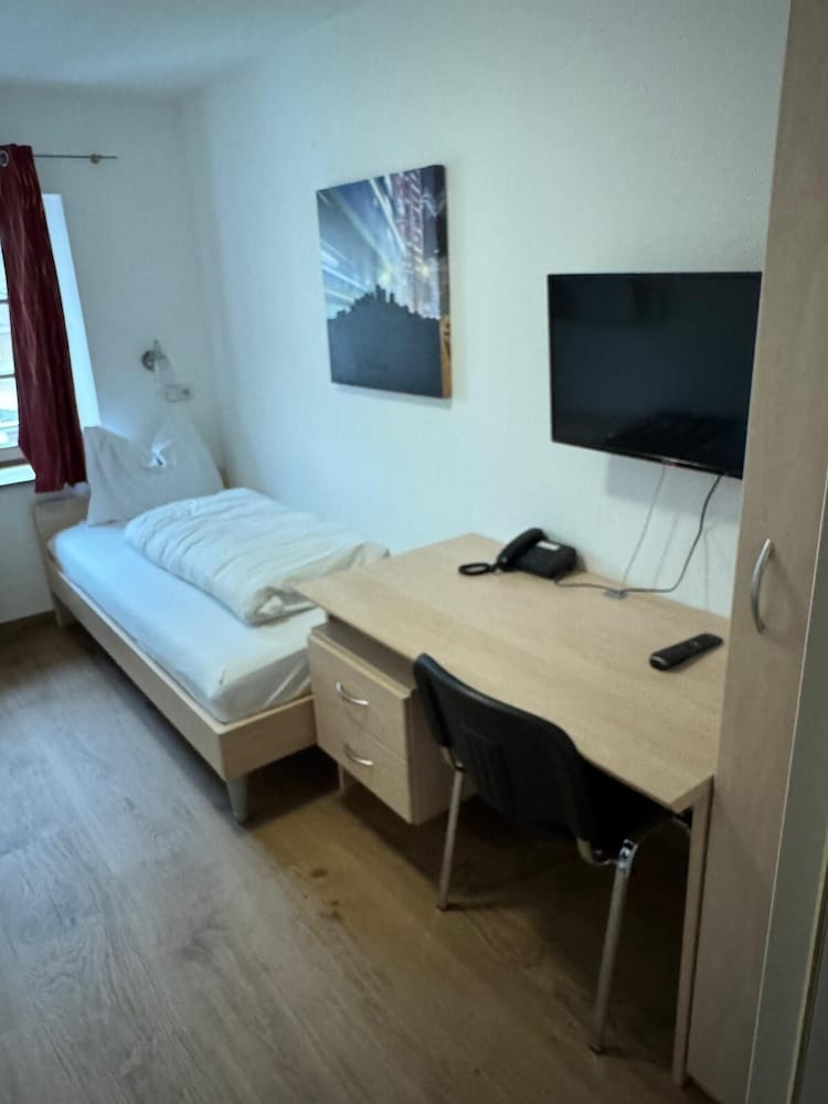 Standard Single Room photo 1